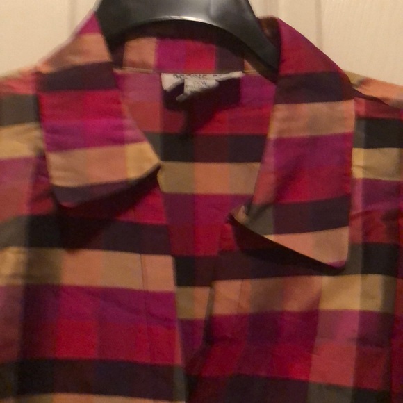 Blouse - Picture 2 of 2